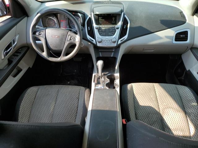 صورة رقم 8 من المزاد - 2014 GMC TERRAIN SL مع VIN 2GKALMEK6E6336784
