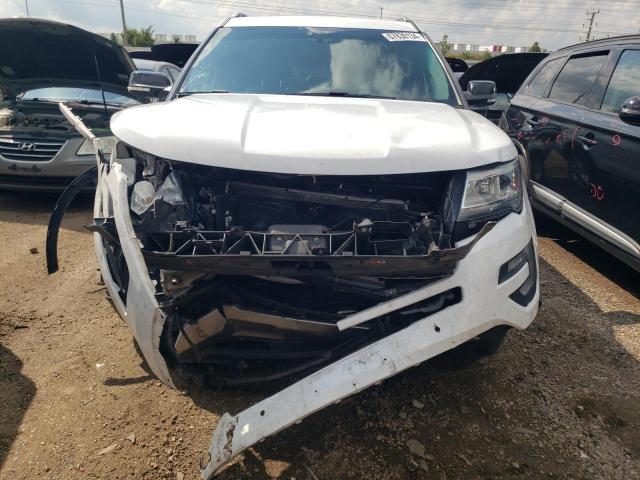 Photo 5 from auction – 2016 FORD EXPLORER X with VIN 1FM5K8D8XGGC95099