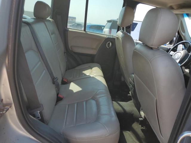 Photo 11 from auction – 2003 JEEP LIBERTY LI with VIN 1J4GL58K83W661280