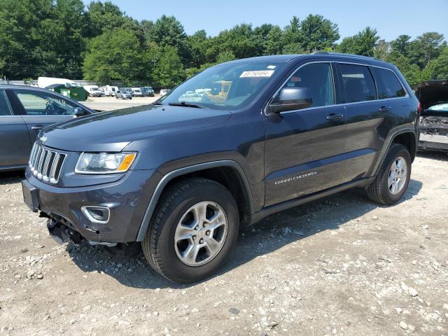 Photo 1 from auction – 2015 JEEP GRAND CHER with VIN 1C4RJFAG7FC711639