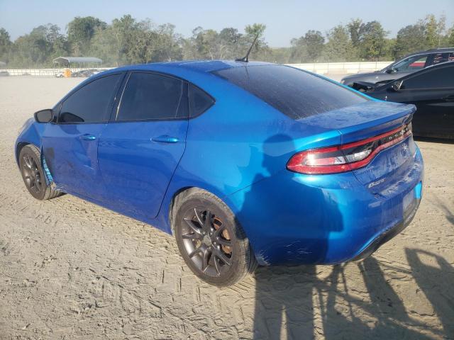 Photo 2 from auction – 2016 DODGE DART SXT with VIN 1C3CDFBB4GD530904
