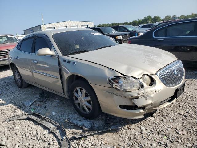 Photo 4 from auction – 2008 BUICK LACROSSE C with VIN 2G4WD582081223698