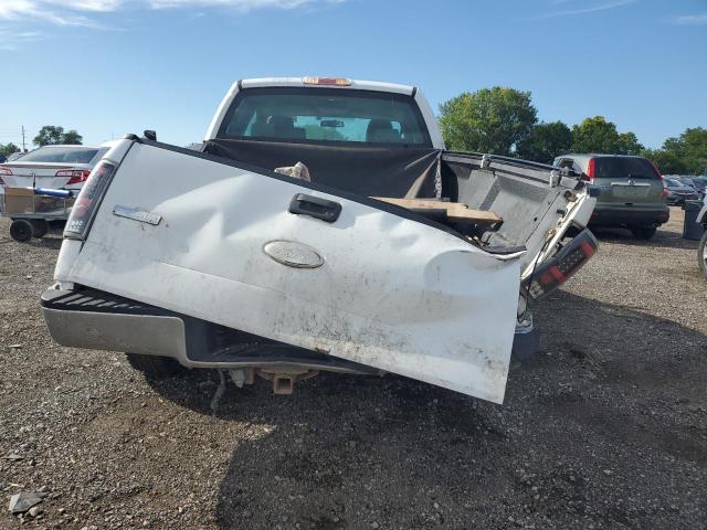 Photo 6 from auction – 2007 FORD F150 with VIN 1FTRX14W77FA82291