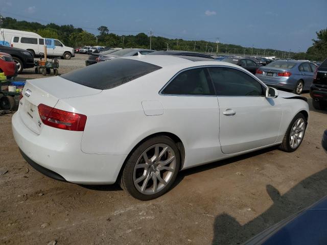 Photo 3 from auction – 2012 AUDI A5 PREMIUM with VIN WAULFAFR7CA005036