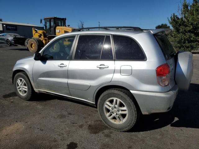 Photo 2 from auction – 2002 TOYOTA RAV4 with VIN JTEGH20V320071917
