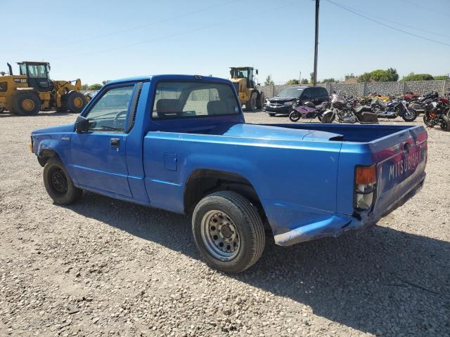 Photo 2 from auction – 1991 MITSUBISHI MIGHTY MAX with VIN JA7FL24W5MP030326