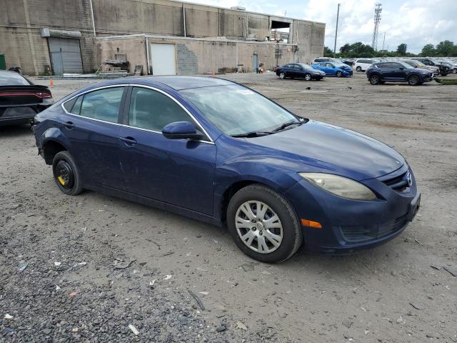 Photo 4 from auction – 2010 MAZDA 6 I with VIN 1YVHZ8BH8A5M50990