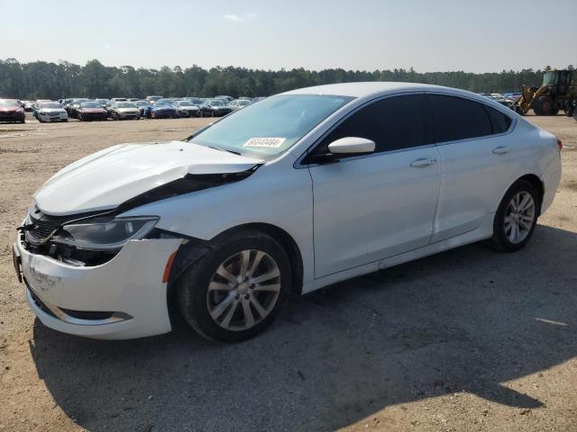 CHRYSLER 200 LIMITE 2016 with VIN 1C3CCCAB3GN181764 - Photo from auction
