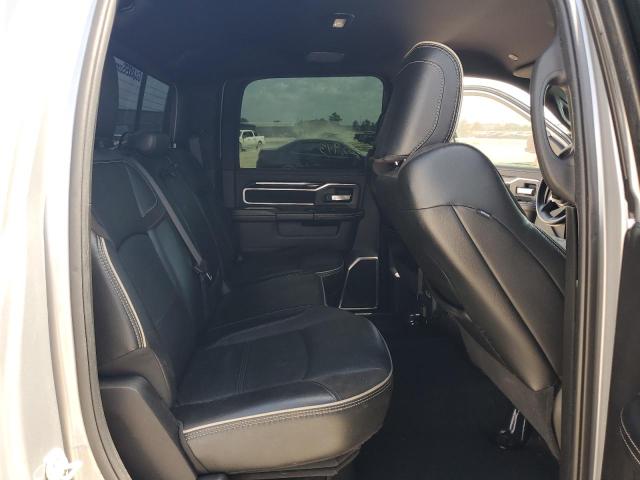 Photo 10 from auction – 2022 RAM 3500 LARAM with VIN 3C63R3JL2NG243445