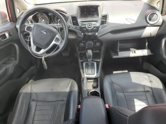 Photo 8 from auction – 2014 FORD FIESTA TIT with VIN 3FADP4FJ2EM162906
