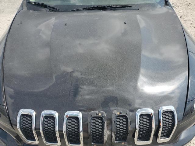 Photo 11 from auction – 2014 JEEP CHEROKEE S with VIN 1C4PJLAB1EW157960