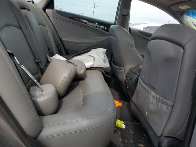 Photo 10 from auction – 2012 HYUNDAI SONATA SE with VIN 5NPEC4ABXCH385949