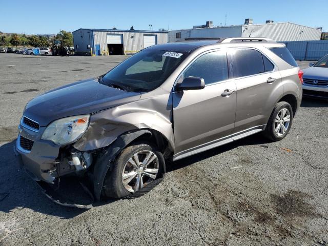 Photo 1 from auction – 2010 CHEVROLET EQUINOX LT with VIN 2CNALPEW0A6262378