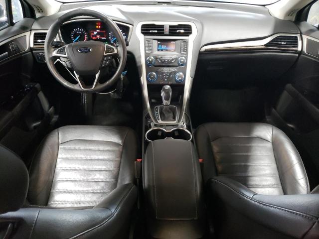 Photo 8 from auction – 2014 FORD FUSION SE with VIN 3FA6P0HDXER338760