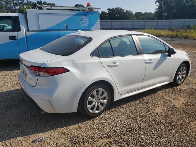 Photo 3 from auction – 2023 TOYOTA COROLLA LE with VIN 5YFB4MDE0PP018699