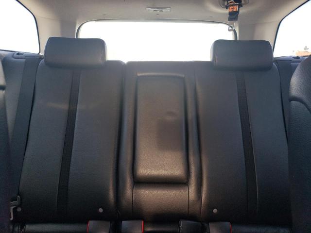 Photo 10 from auction – 2009 MAZDA CX-7 with VIN JM3ER293090222899