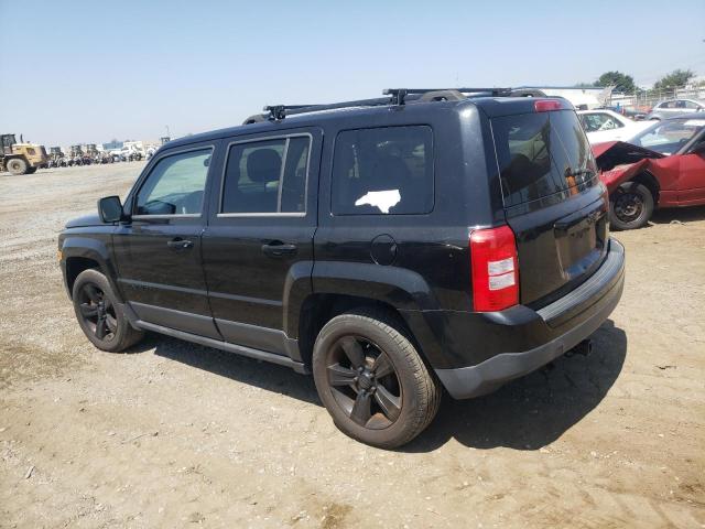 Photo 2 from auction – 2015 JEEP PATRIOT SP with VIN 1C4NJPBA3FD429605