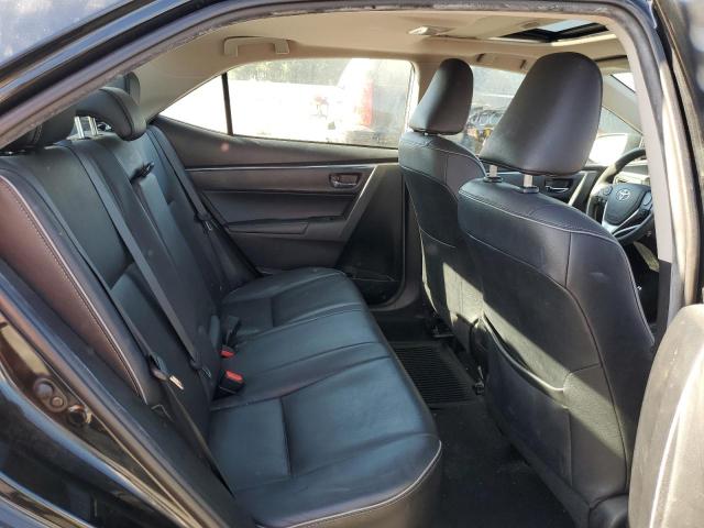 Photo 10 from auction – 2016 TOYOTA COROLLA L with VIN 5YFBURHE4GP430101