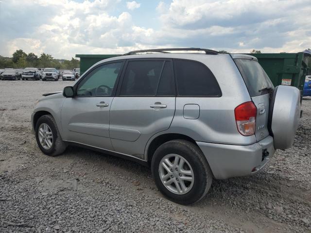 Photo 2 from auction – 2002 TOYOTA RAV4 with VIN JTEGH20V520047800