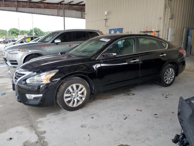 NISSAN ALTIMA 2.5 2015 with VIN 1N4AL3AP0FC167481 - Photo from auction