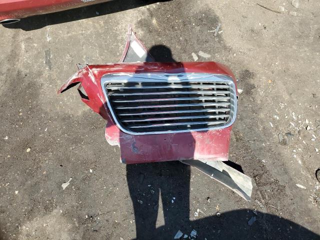 Photo 12 from auction – 2013 CHRYSLER 300 with VIN 2C3CCAAG4DH556243