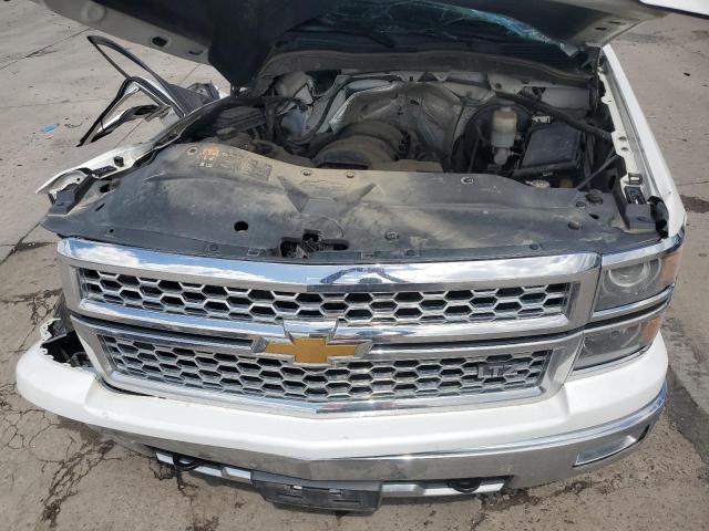 Photo 11 from auction – 2015 CHEVROLET SILVERADO with VIN 3GCUKSEC6FG323578