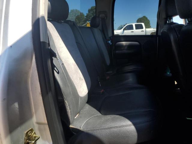 Photo 10 from auction – 2005 DODGE RAM 2500 S with VIN 3D7KR28CX5G775102