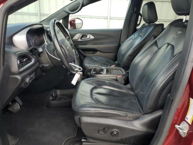 Photo 7 from auction – 2018 CHRYSLER PACIFICA T with VIN 2C4RC1BG9JR174722