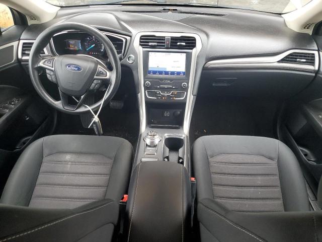 Photo 8 from auction – 2020 FORD FUSION SE with VIN 3FA6P0LU2LR150979