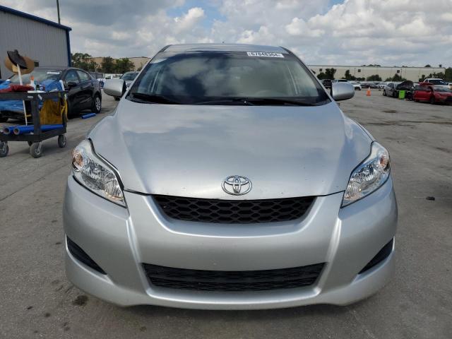 Photo 5 from auction – 2009 TOYOTA COROLLA MA with VIN 2T1KU40E09C017979