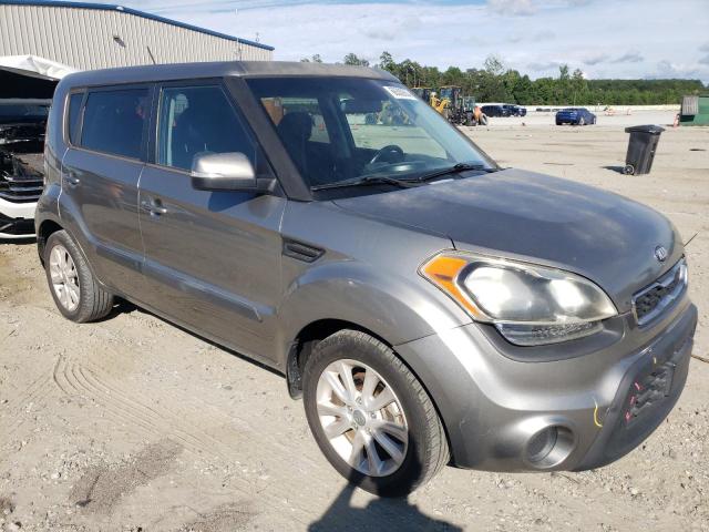 Photo 4 from auction – 2013 KIA SOUL + with VIN KNDJT2A62D7578530