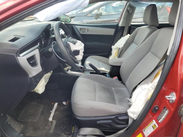 Photo 7 from auction – 2016 TOYOTA COROLLA L with VIN 5YFBURHE3GP533509