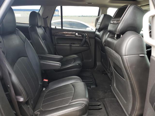 Photo 11 from auction – 2013 BUICK ENCLAVE with VIN 5GAKRCKD8DJ249664