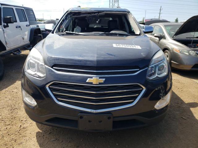 Photo 5 from auction – 2017 CHEVROLET EQUINOX PR with VIN 2GNFLGEK3H6282634