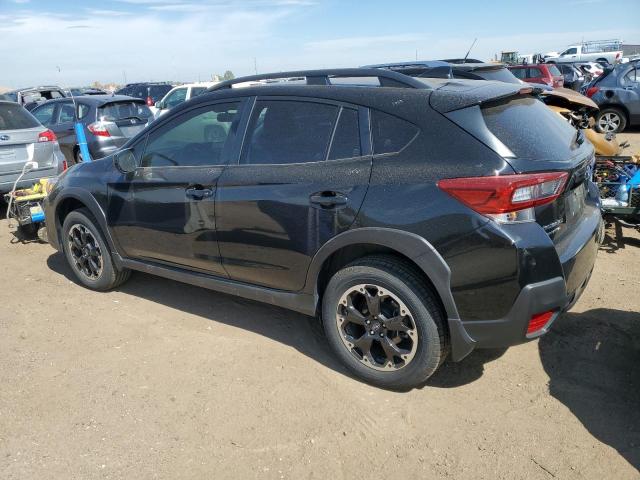 Photo 2 from auction – 2023 SUBARU CROSSTREK with VIN JF2GTAPC6PH261948