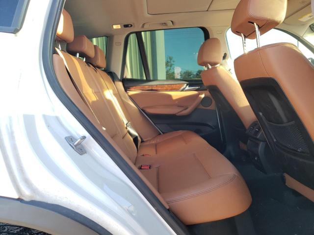 Photo 11 from auction – 2016 BMW X3 XDRIVE3 with VIN 5UXWX7C50G0R18068
