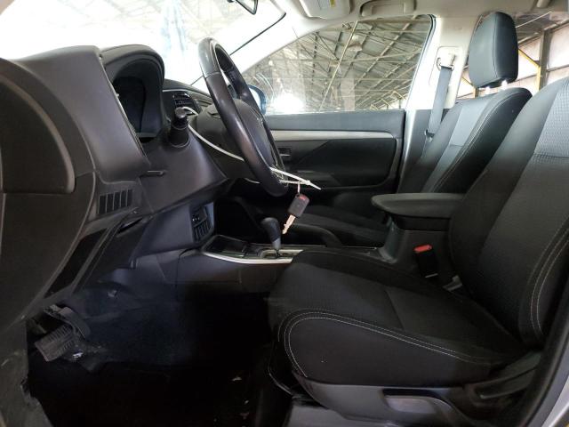 Photo 7 from auction – 2017 MITSUBISHI OUTLANDER with VIN JA4AD2A30HZ034650