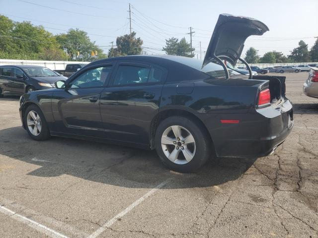 Photo 2 from auction – 2013 DODGE CHARGER SE with VIN 2C3CDXBG8DH688629