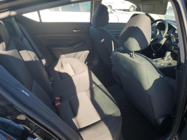 Photo 10 from auction – 2022 NISSAN ALTIMA S with VIN 1N4BL4BV9NN405225