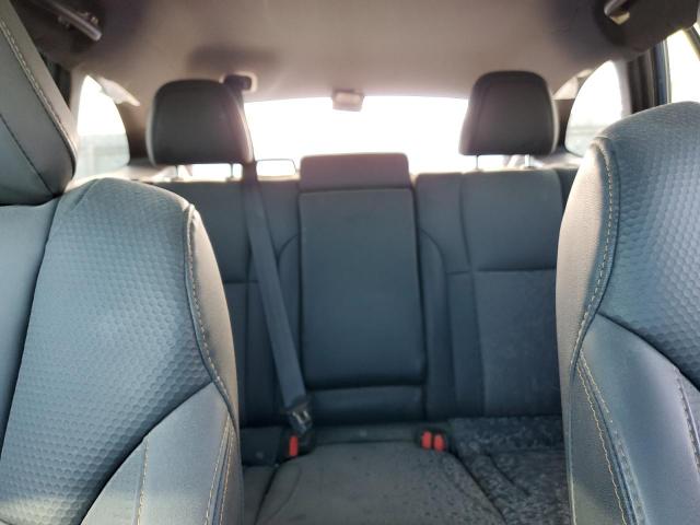 Photo 10 from auction – 2024 SUBARU OUTBACK WI with VIN 4S4BTGUD1R3125800