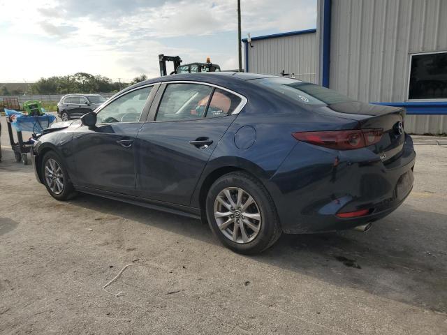 Photo 2 from auction – 2019 MAZDA 3 with VIN JM1BPABL3K1123225