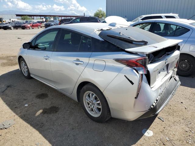 Photo 2 from auction – 2016 TOYOTA PRIUS with VIN JTDKARFU8G3028366