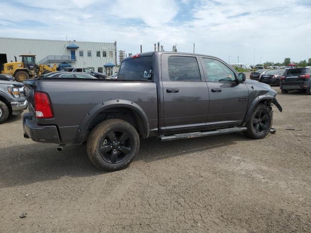 Photo 3 from auction – 2023 RAM 1500 CLASS with VIN 1C6RR7KG6PS576407