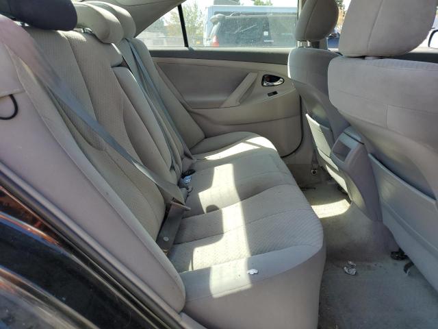 Photo 10 from auction – 2007 TOYOTA CAMRY CE with VIN 4T1BE46K07U114850