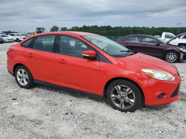 Photo 4 from auction – 2013 FORD FOCUS SE with VIN 1FADP3F29DL129405