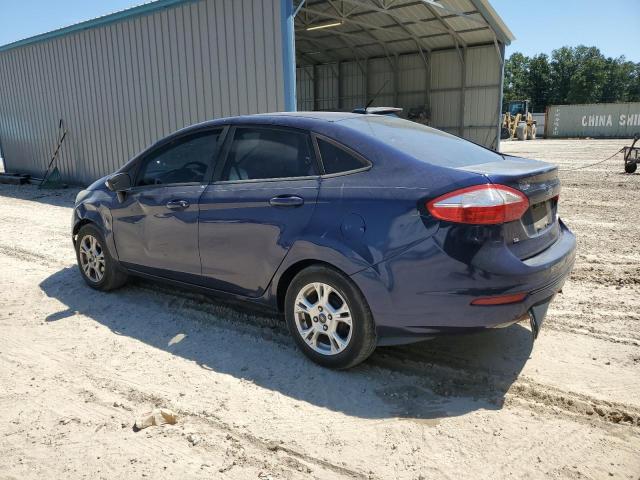 Photo 2 from auction – 2016 FORD FIESTA SE with VIN 3FADP4BJXGM103580