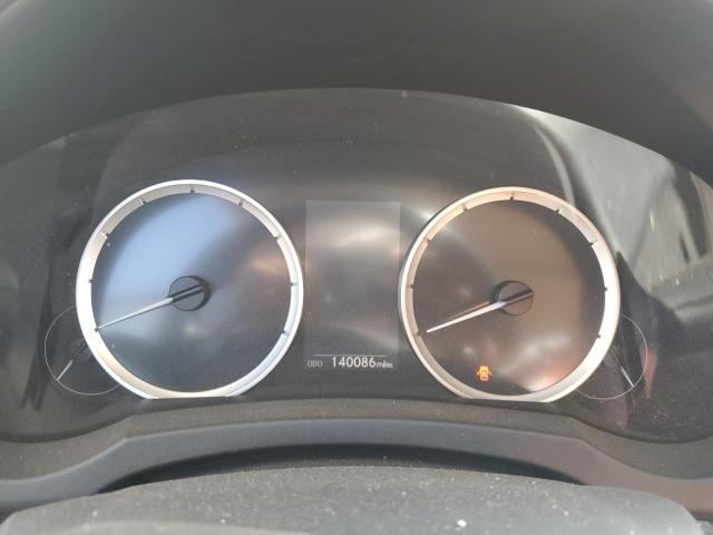 Photo 9 from auction – 2014 LEXUS IS 250 with VIN JTHCF1D25E5015244