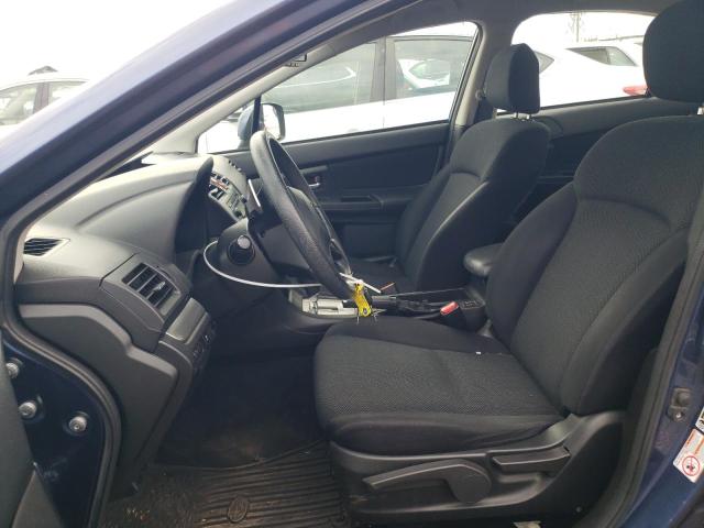 Photo 7 from auction – 2013 SUBARU IMPREZA PR with VIN JF1GJAC62DH020507