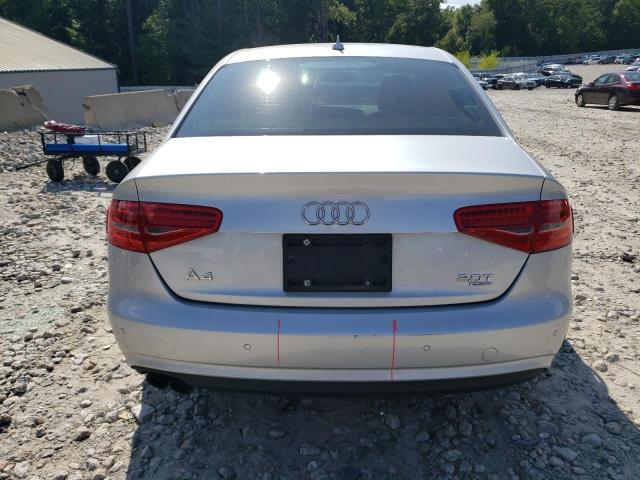 Photo 6 from auction – 2013 AUDI A4 PREMIUM with VIN WAUFFAFL1DN005438