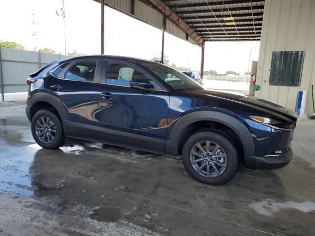 Фото 4 с аукциона – 2024 MAZDA CX-30 с VIN 3MVDMBAM6RM665383